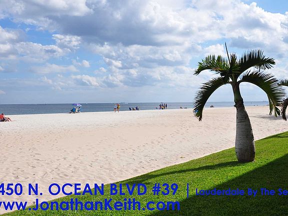 4th image of 5450 N Ocean Blvd APT 39