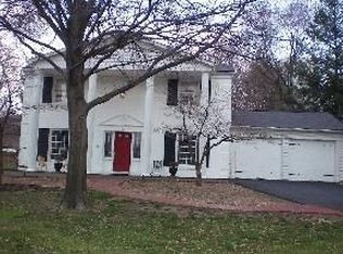 1066 Bell Ln, Maple Glen, PA 19002