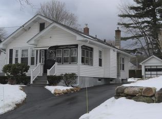 57 Catherine St, Pittsfield, MA 01201