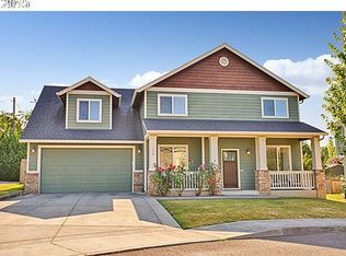 7006 SW Raz Ct, Portland, OR 97223