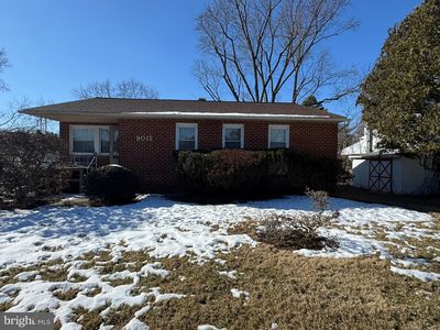 9015 Meadow Heights Rd, Randallstown, MD, 21133