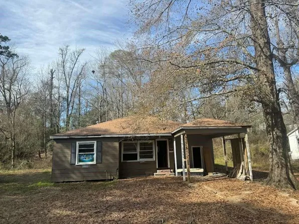 415 2nd St, Jasper, TX 75951