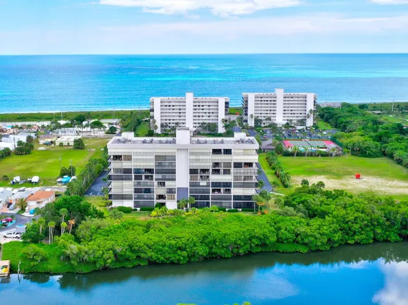 5059 N Hwy A1a #701, Fort Pierce, FL 34949