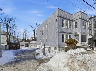 599 S 18Th St, Newark City, NJ 07103