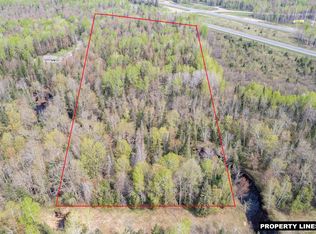 S Forest Rd, South Range, WI 54874