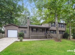 2895 Wood Hollow Ln, Jonesboro, GA 30236