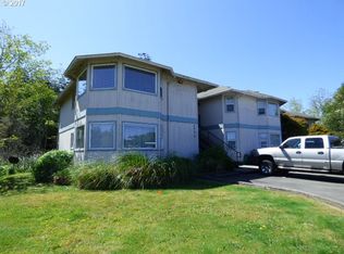 1771 Waite St, North Bend, OR 97459