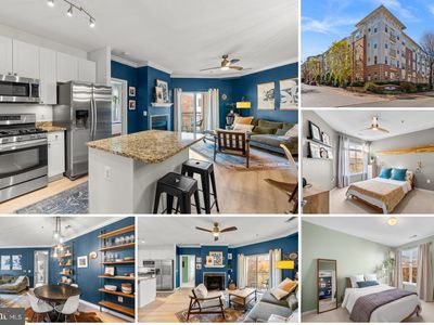 9490 Virginia Center Blvd UNIT 340, Vienna, VA, 22181