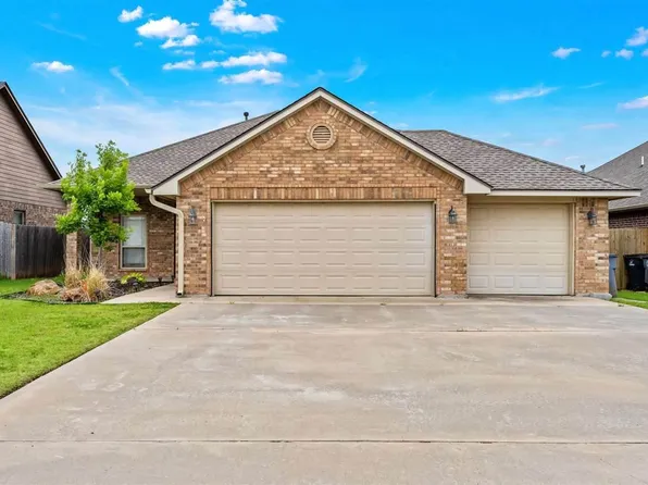 5708 NW Valor Ave, Lawton, OK 73505