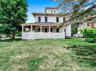 3423 Pearl St, Bliss, NY 14024