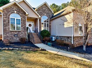 4390 Scenic View Ct #38, Iron Station, NC 28080