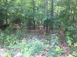 Blue Hill Rd, Rogers, AR 72758