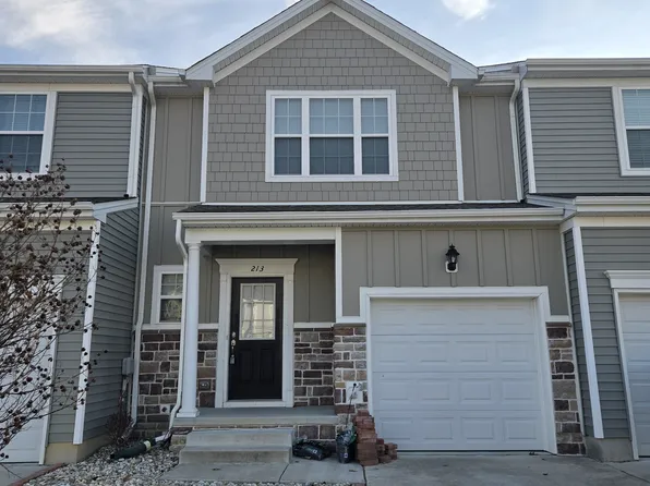 213 Tea Party Trl, Dover, DE 19901