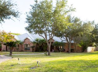 2304 Silverado North Dr N, Palmhurst, TX 78573