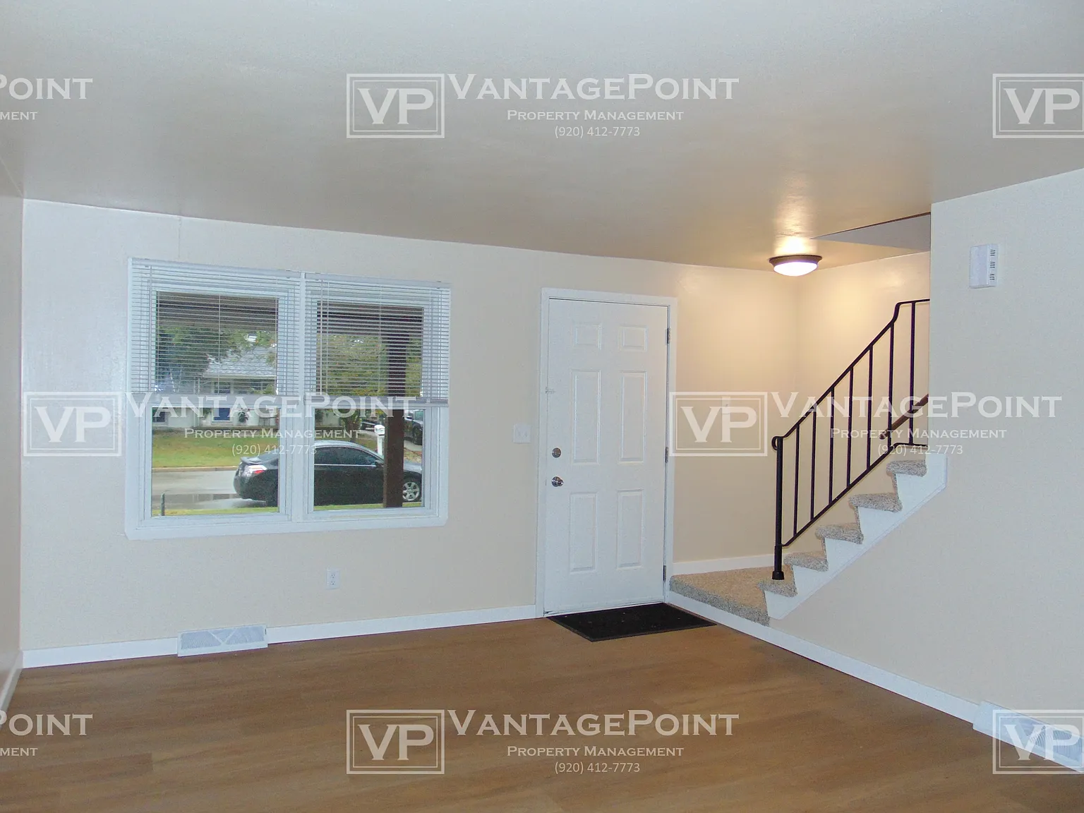 1109 - 1111 Melissa Street - 1109 — Photo 3