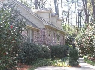 1521 Glenwood Rd, Columbia, SC 29204