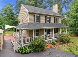 209 Hall Dr, Barboursville, VA 22923