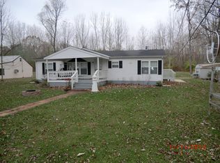 277 Winhoven Dr, Coldwater, MI 49036