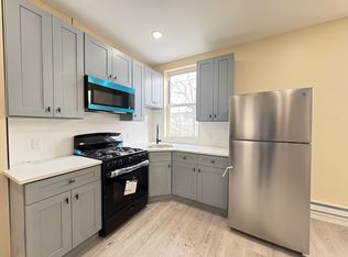 138 Monticello Ave FLOOR 3, Jersey City, NJ 07304