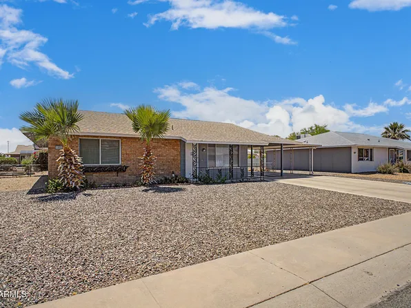10025 W COGGINS Drive, Sun City, AZ 85351