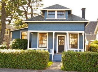 820 Beach Dr, Seaside, OR 97138