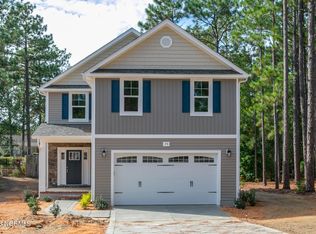 70 Sawmill Rd E, Pinehurst, NC 28374