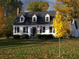 99 Saint Albans Rd, Corinna, ME 04928