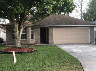 1487 Beecher Ln, Orange Park, FL 32073