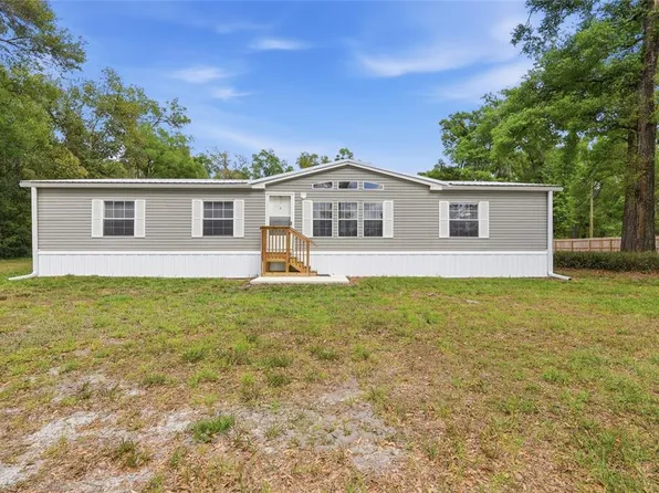 7140 Elwood Rd, Zephyrhills, FL 33540