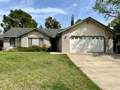3060 Howard Dr, Redding, CA, 96001