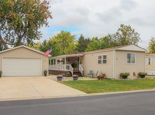 2 Countryside Est, Sandwich, IL 60548