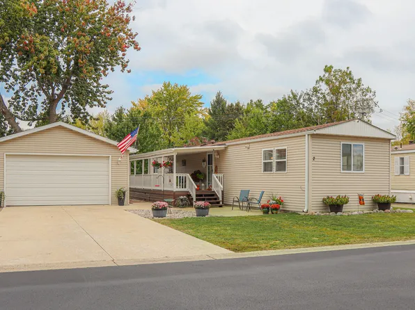 2 Countryside Est, Sandwich, IL 60548