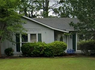 2756 Macby Ave, Marietta, GA 30066