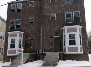 4721 Dix St NE, Washington, DC 20019