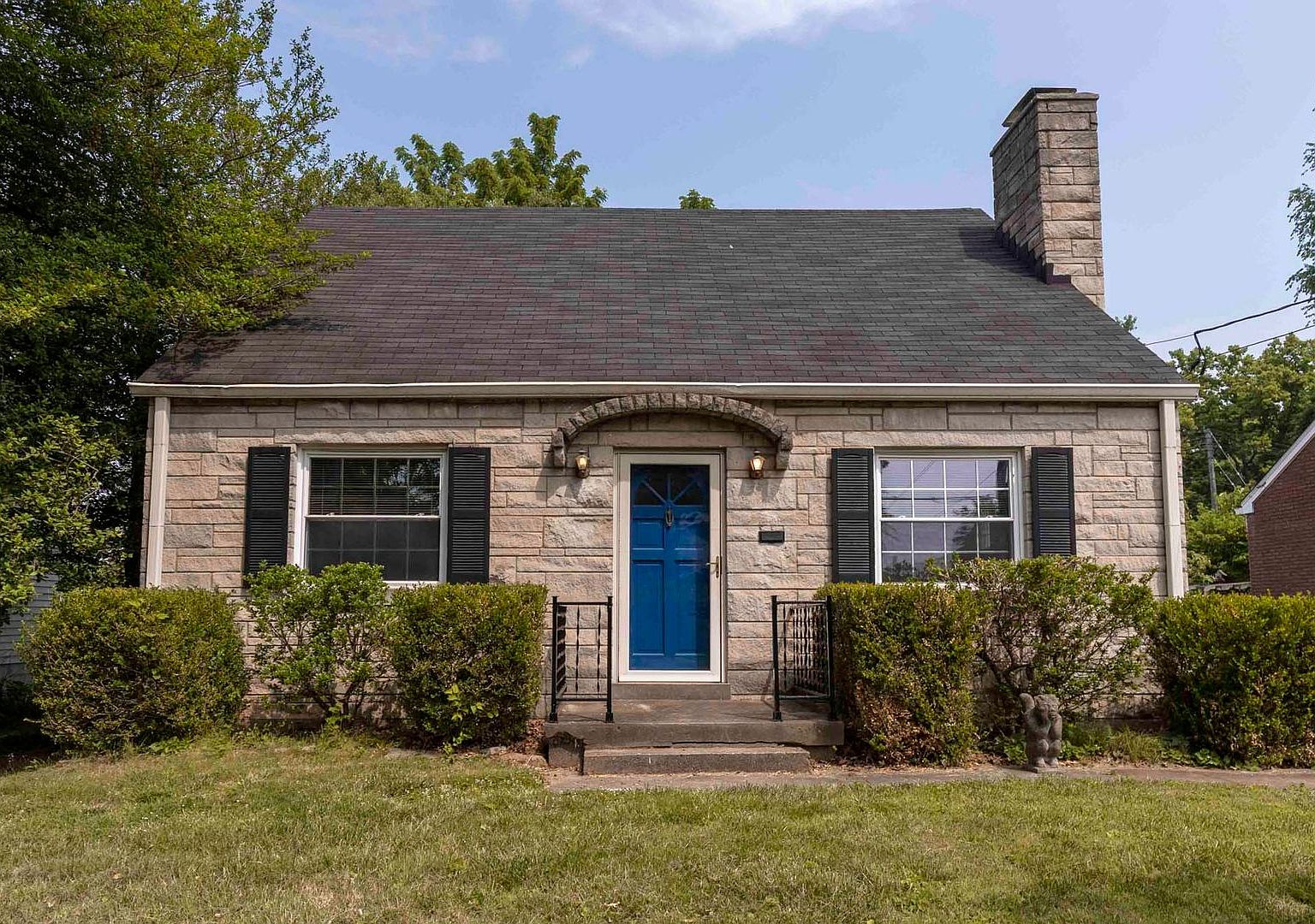 2343 Hawthorne Ave, Louisville, KY 40205 Zillow