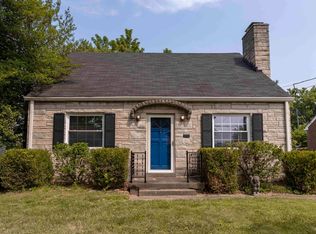 2343 Hawthorne Ave, Louisville, KY 40205