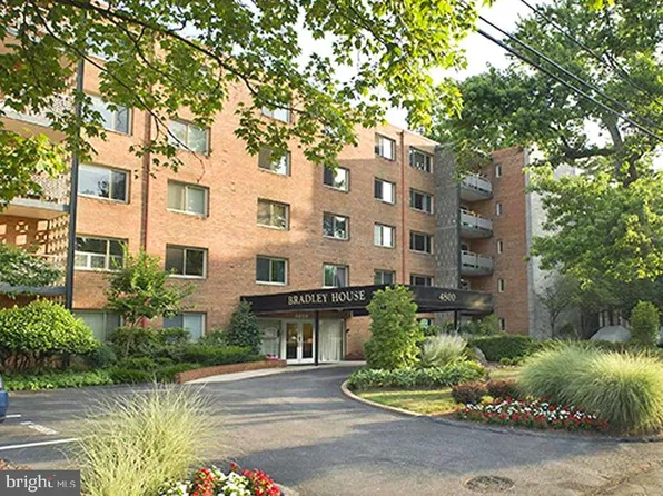 4800 Chevy Chase Dr APT 404, Chevy Chase, MD 20815