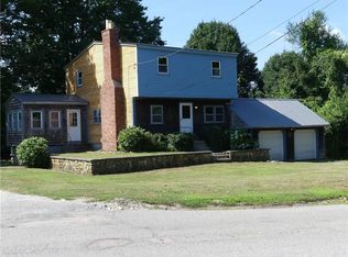 1078 Great Rd, Lincoln, RI 02865