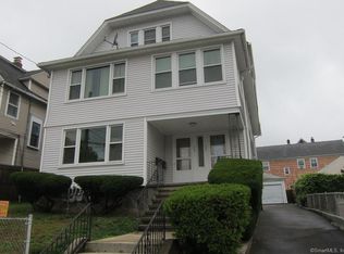 402 French St, Bridgeport, CT 06606