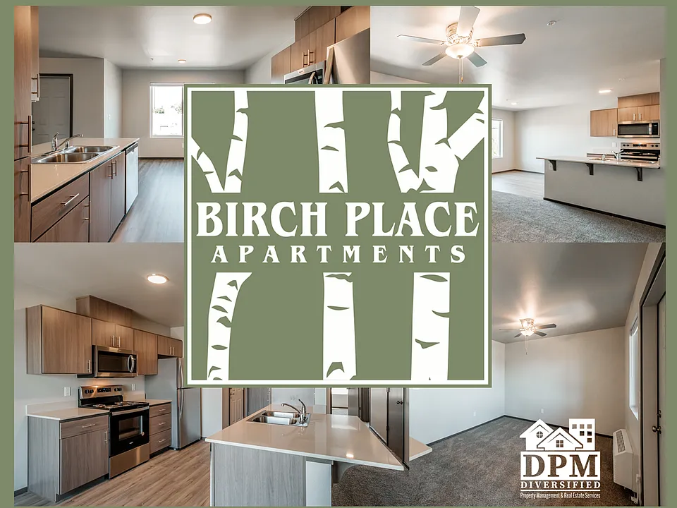 Birch Place Apartments