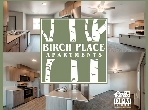 Birch Place Apartments