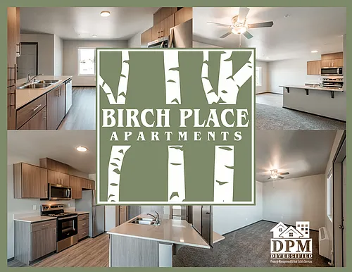 Birch Place Apartments Photo 1