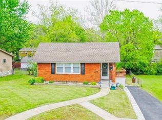 8419 Wayne Ave, Kansas City, MO 64131