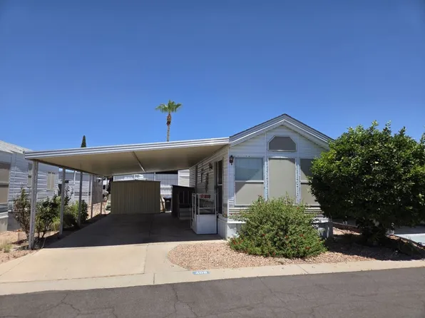 8700 E University Dr #408, Mesa, AZ 85207