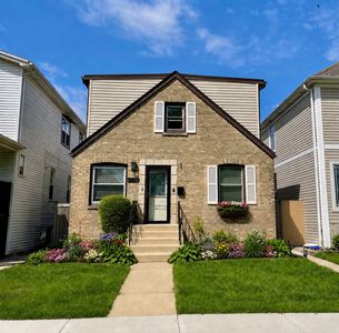 3806 N Octavia Ave, Chicago, IL, 60634
