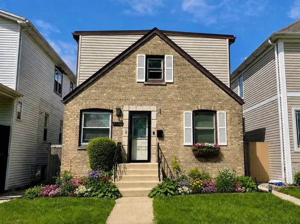3806 N Octavia Ave, Chicago, IL 60634