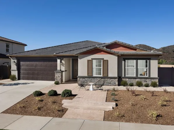 3419 Foxley Dr, Escondido, CA 92027