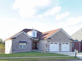 111 Meadow Lark Trl, Georgetown, KY 40324