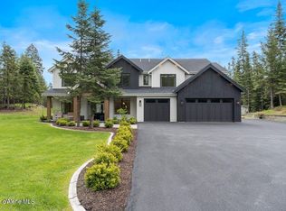 341 Mesa Dr, Athol, ID 83801