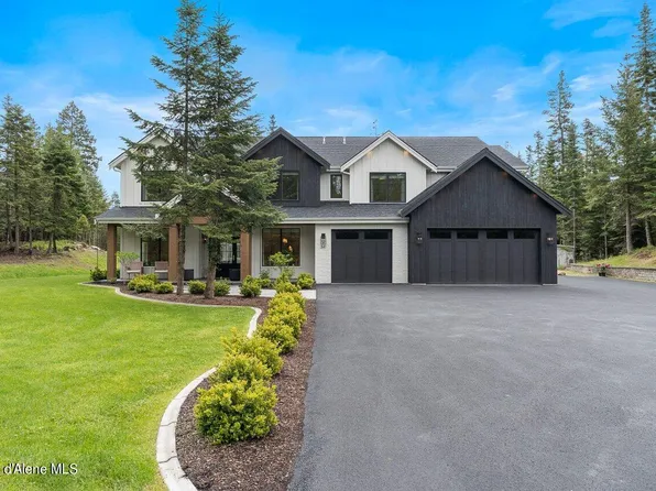 341 Mesa Dr, Athol, ID 83801